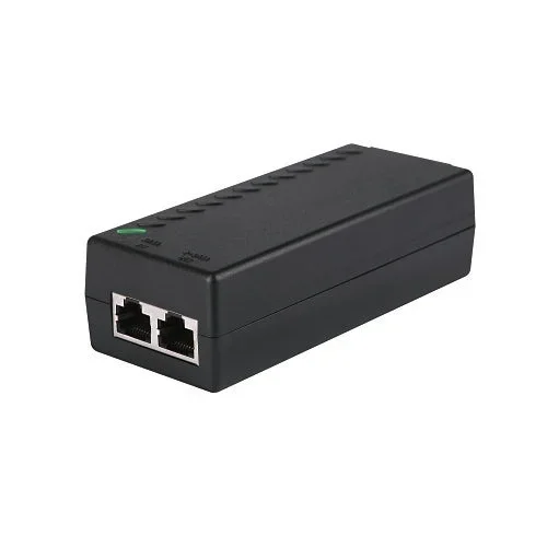 UltraTech 0E-30WPOEINJ Gigabit PoE+ Injector