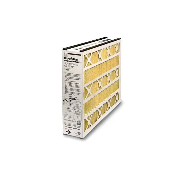Ultravation 91-005 MERV-11 16x25x5 Replacement Filter