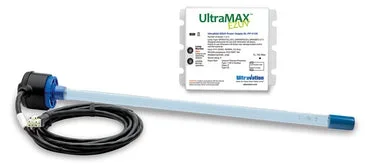 Ultravation UMX2412-EZ UVC System 24 VAC-12 Replacement MPN