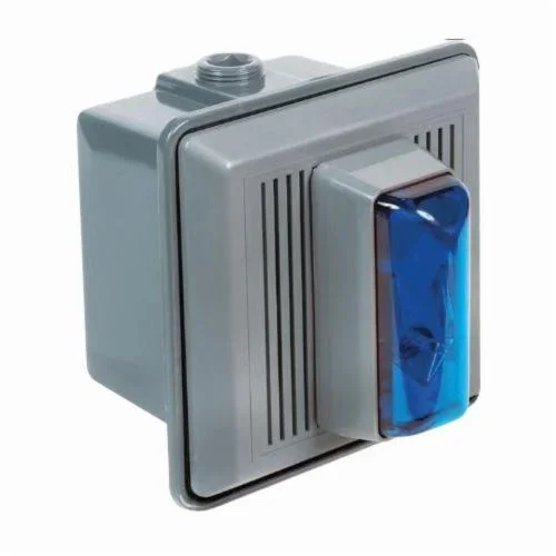 United Technologies 869STRB-AQ Edwards Horn/Strobe Industrial 24 VAC/VDC
