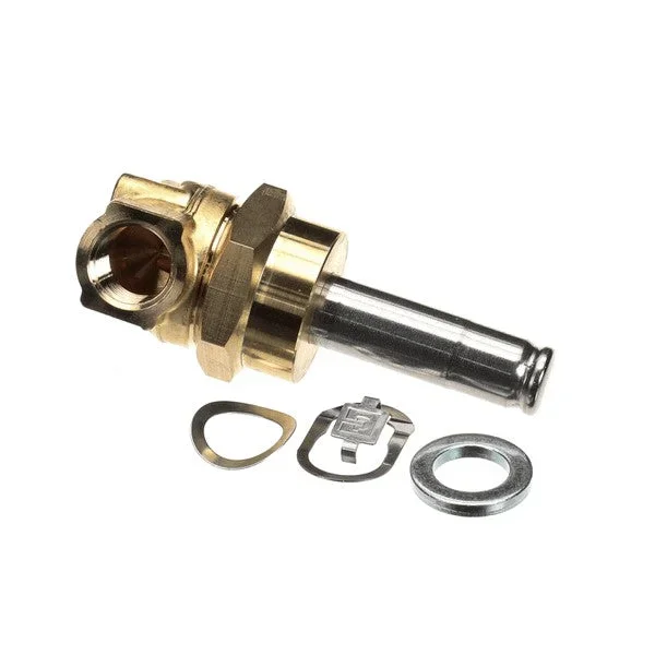 Valve 3/8 Solenoid W/O D-Coil for Stero 0P-546518