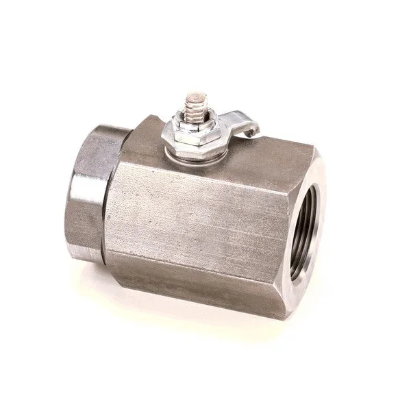 Valve Ball 1-1/4 Drain Single Thread End 40818 for Giles