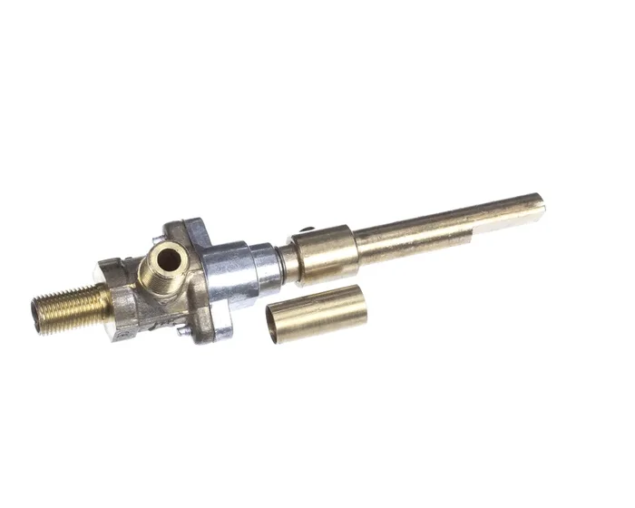 VALVE W/EXT LP GAS for Garland 4530800
