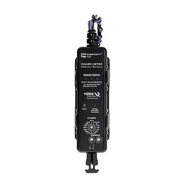 Veris E23C6 Power And Energy Meter RS-485 90 To 480 VAC