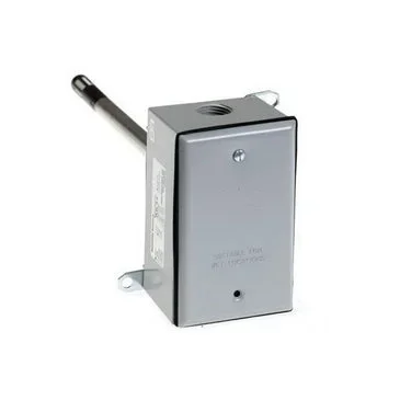 VERIS HD2XVSTH RH Duct 10k T3