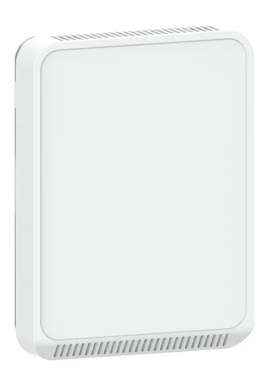 Veris Industries CW2XAXAV SpaceLogic Room Unit 20…30 V DC 0-50 °C