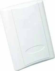 Veris Industries HWXWHX Wireless Wall Mount Humidity Sensor RH 2% No Temp