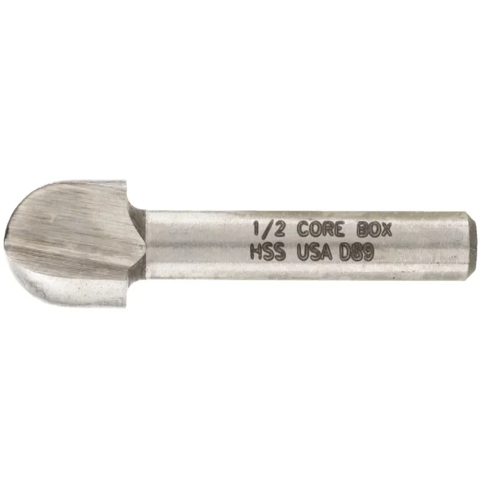 Vermont American 23123 Carbide 1/2 In. Corebox Bit