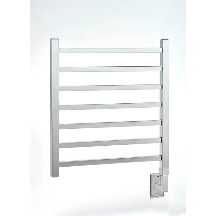 Vernon Towel Warmers BOSTON 540 x 500 mm Towel Warmer – Polished Chrome