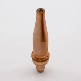 Victor 0330-0187 Type 303MP Cutting Tips Propylene Size 00