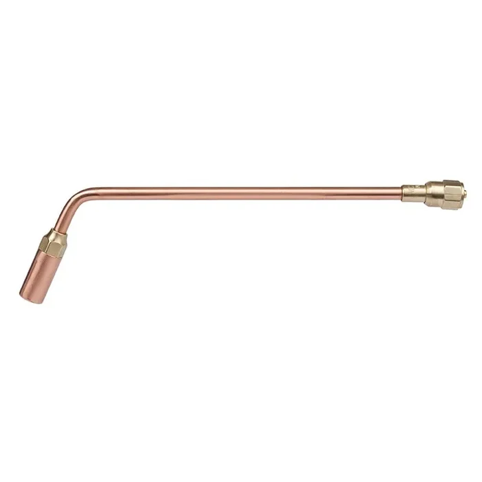 Victor 0387-0060 Heating Nozzle 300 Size 4