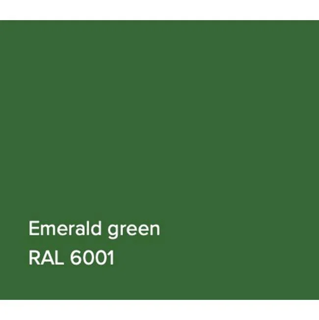 Victoria + Albert RAL Bathtub Emerald Green Matte