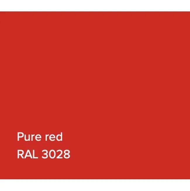 Victoria + Albert RAL Bathtub Pure Red Gloss