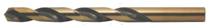 Viking Drill 05760 11/32 x 4-3/4 Twist Flute Drill Bit Replacement MPN