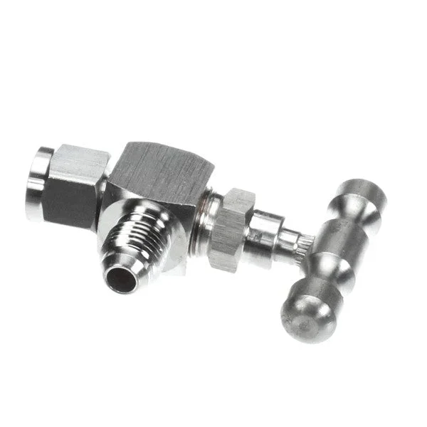 VLV SHUT-OFF 1/4 MF X 1/4 SWVL 670024 for Multiplex