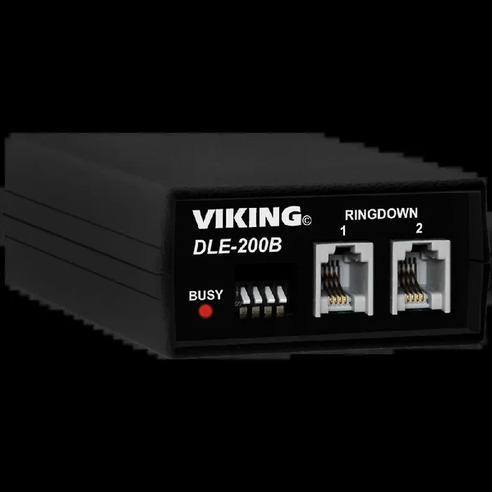 Voomi DLE-200B Viking Electric Heater Power Replacement MPN