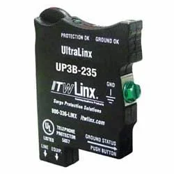 Voomi UP3B-235 ITW LINX 235 Power Replacement MPN