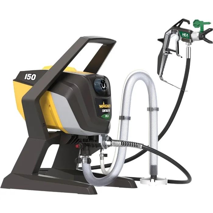 Wagner 0580000 Control Pro 150 High Efficiency Airless Paint Sprayer
