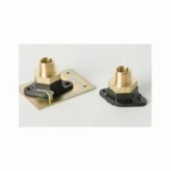 Ward Mfg 15MXD.WFTF Indoor Termination Fitting 1/2 in