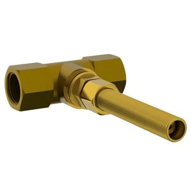 Watermark 1/2” Wall (Tile) Stop