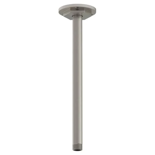 Watermark 12” Ceiling Arm With Elan Vital Flange
