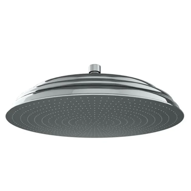 Watermark 12” Pan Rain Head 1.75 GPM @ 80 PSI