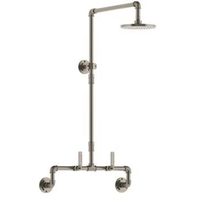 Watermark Wall Mounted Exposed Shower Set