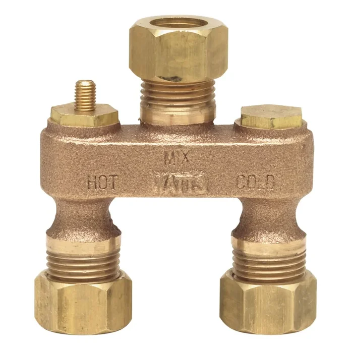 Watts 0215476 1/2 WAS Anti-Sweat Valve