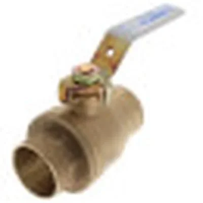 Watts 88005703 1 1/4 LFFBVS-3C-M1