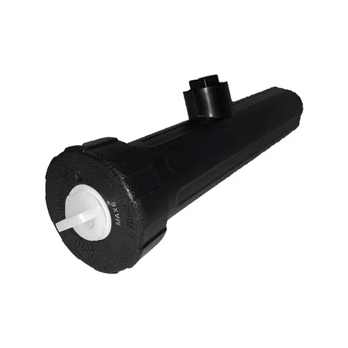 Weathermatic MAX6PRS40 6 MAX Pop-Up Spray 40 PSI