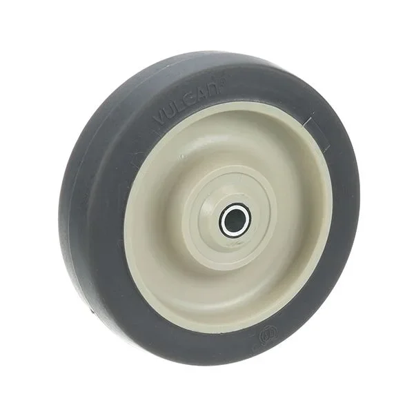 WHEEL 5 “