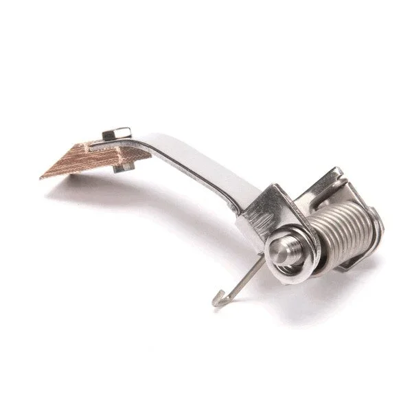 WHEEL CLEANER ASSEMBLY for Biro A295
