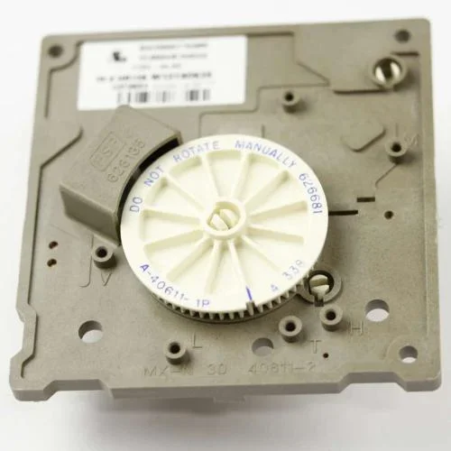 Whirlpool W10190935 Module & Motor Assembly