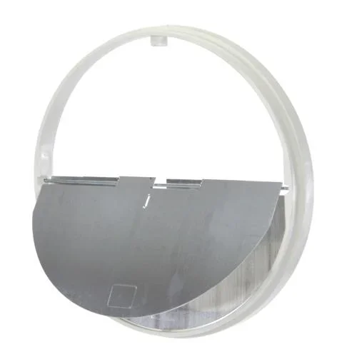 Whirlpool W10355451 Range Vent Damper