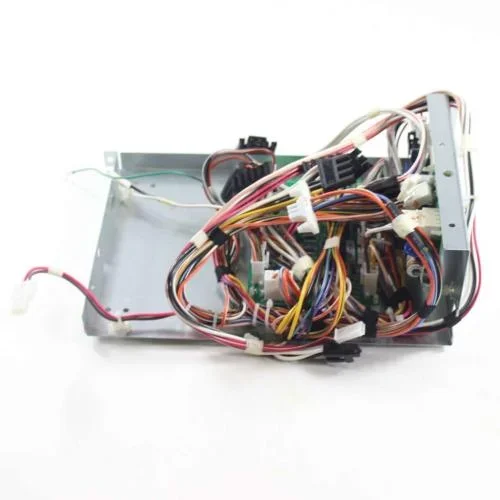 Whirlpool W10801766 Control Board