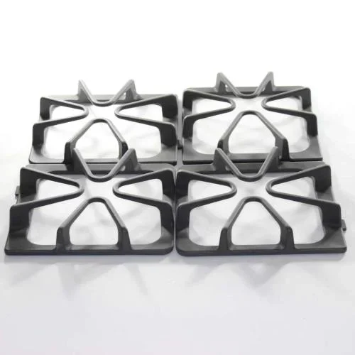 Whirlpool W10837340 RANGE SURFACE BURNER GRATE