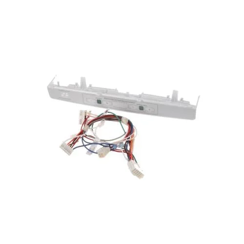 Whirlpool W11478401 Module-Ref Cntl