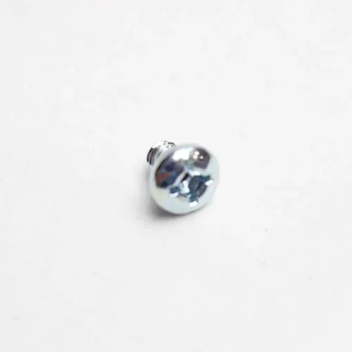 Whirlpool WP3400882 RANGE INFINITE SWITCH SCREW