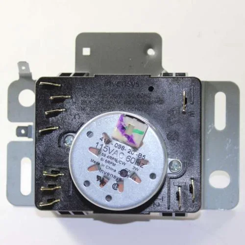 Whirlpool WPW10642928 Timer 162 2 Cycle CV 2SFG