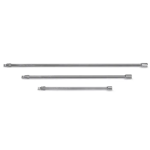 Williams 30023 Locking Ext Bar 1/4 Drive Each