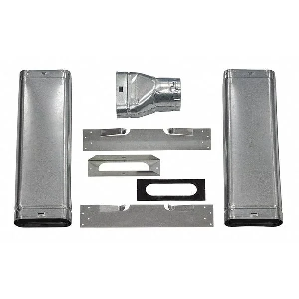Williams Comfort Products 9929 Vent Oval Starter Kit