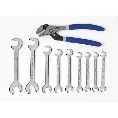 Williams JHW1112MM Open End Wrench 12 MM Opening Replacement MPN