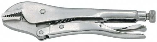 Williams Tools 23305 Locking Pliers – Serrated 10 in Overall Length