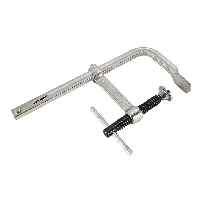 Wilton 86140 Light Duty F-Clamp 12 in
