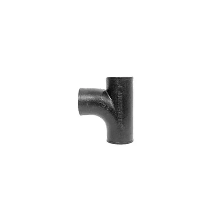 Winston Basics 1222 3X3X2 NH CI SAN TAP TEE
