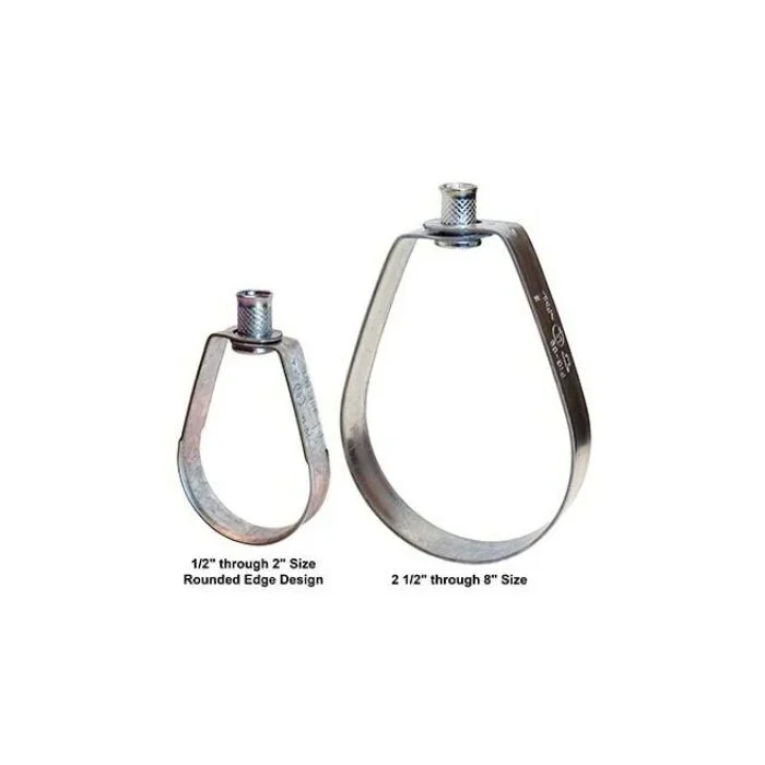 Winston Basics 1352 8X8X6 NH CI WYE