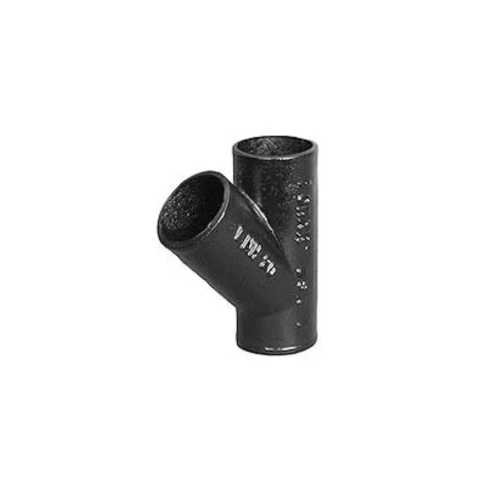 Winston Basics 1365 10X10X8 NH CI WYE