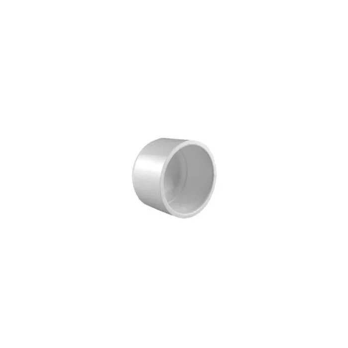 Winston Basics 2116-7 4 PVC S40 SOC CAP