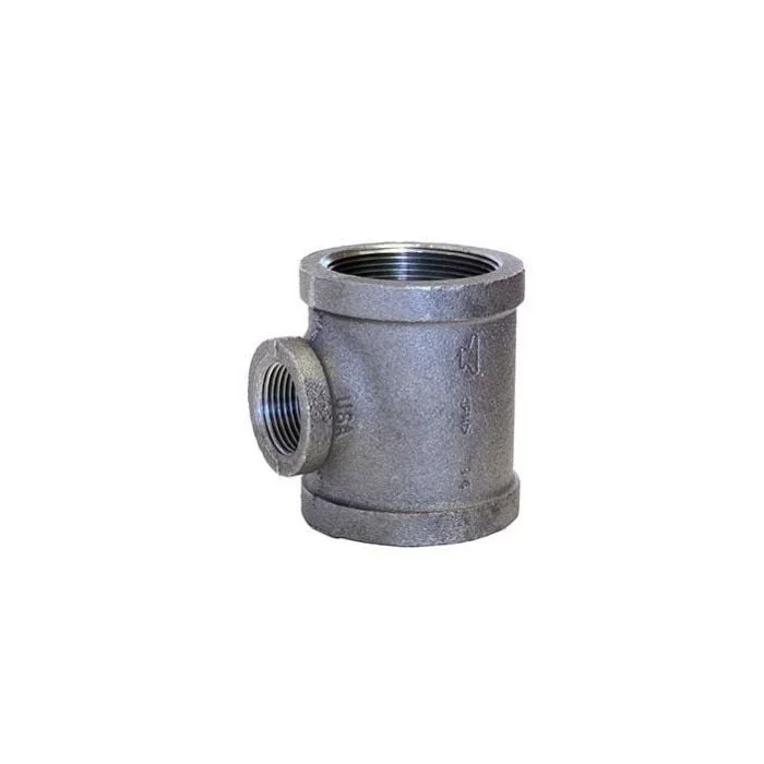 Winston Basics 311038608 3/4X3/4X1/4 GALV STL 150# TEE DOM