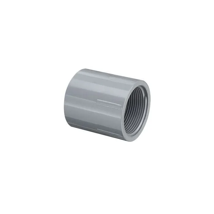 Winston Basics 835-040C 4 CPVC S80 SXFPT ADPT